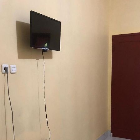 Sisca Homestay Tidung Redpartner Kepulauan Seribu المظهر الخارجي الصورة