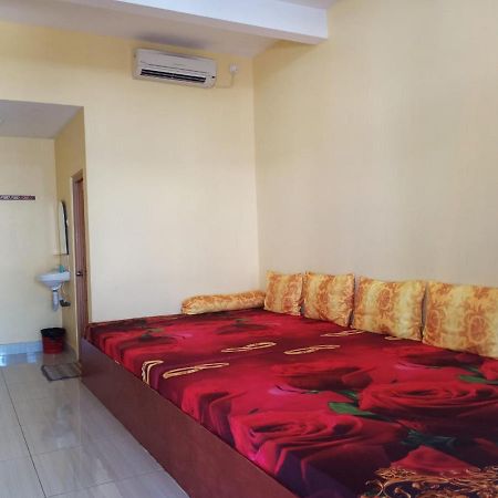 Sisca Homestay Tidung Redpartner Kepulauan Seribu المظهر الخارجي الصورة