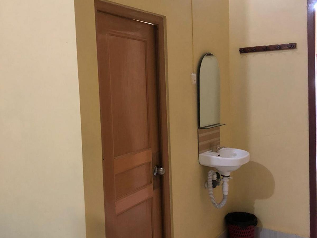 Sisca Homestay Tidung Redpartner Kepulauan Seribu المظهر الخارجي الصورة