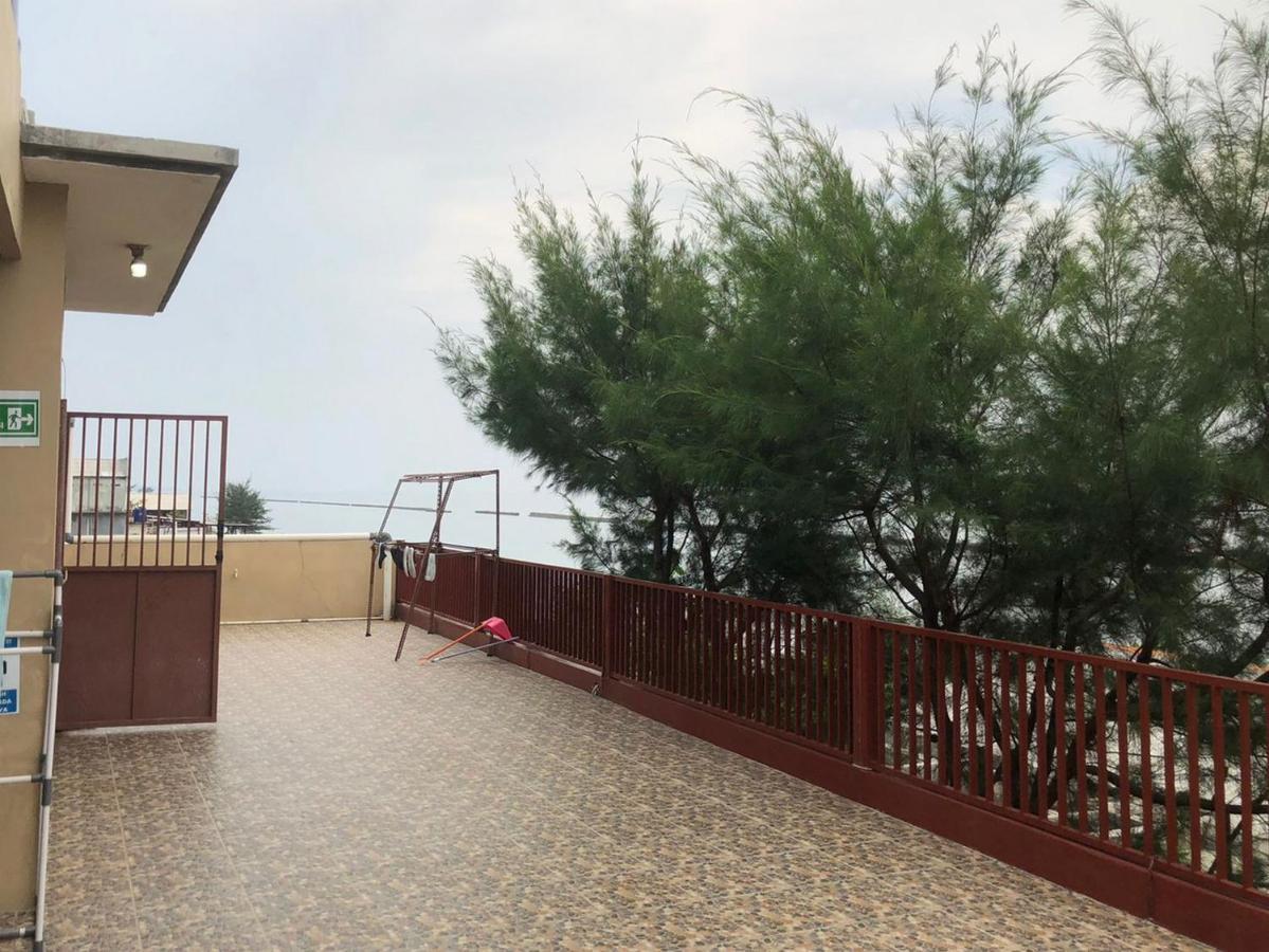 Sisca Homestay Tidung Redpartner Kepulauan Seribu المظهر الخارجي الصورة